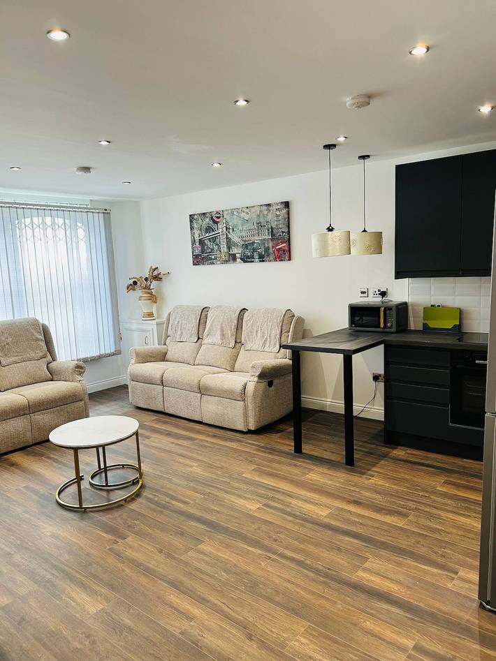 Gîte pour 2 personnes à Northampton - 2