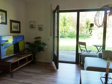 Ferienwohnung für 2 Personen in Dangast, Südliche Nordseeküste, Bild 4
