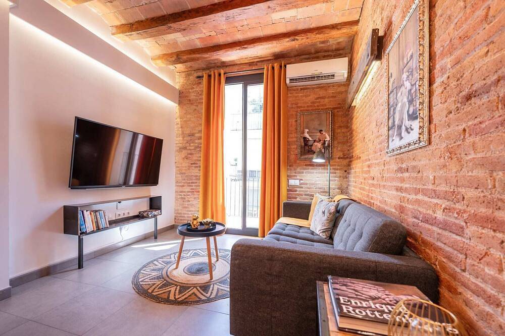 Appartamento vacanze a Barcelonès a partire da 330€ a notte