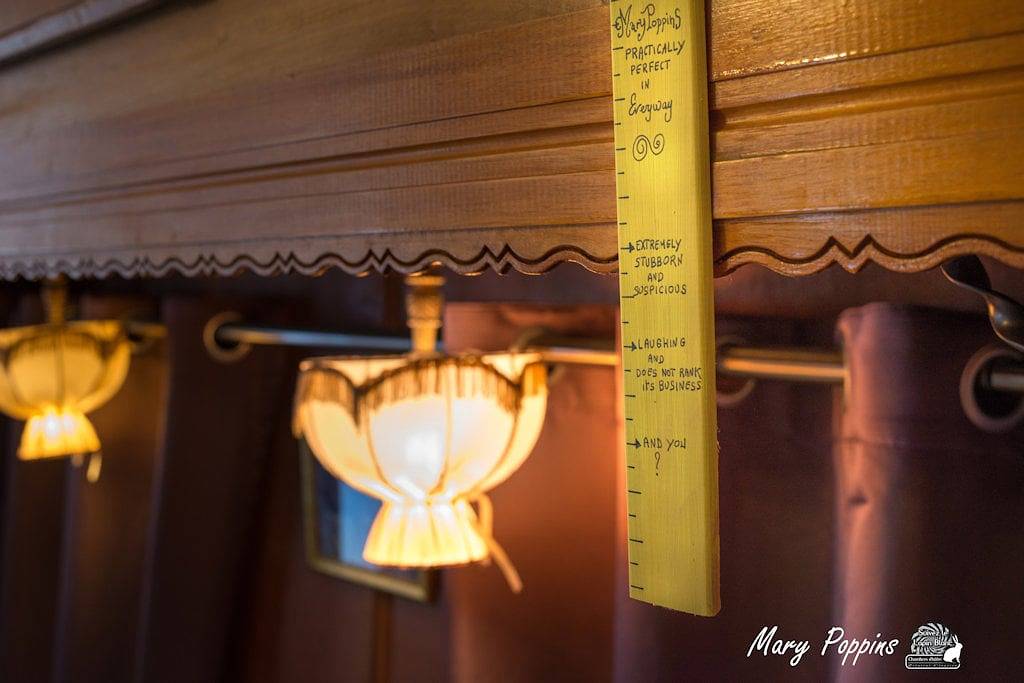 Suivez le Lapin Blanc - Mary Poppins in Saint-Valery-sur-Somme, Région d'Abbeville