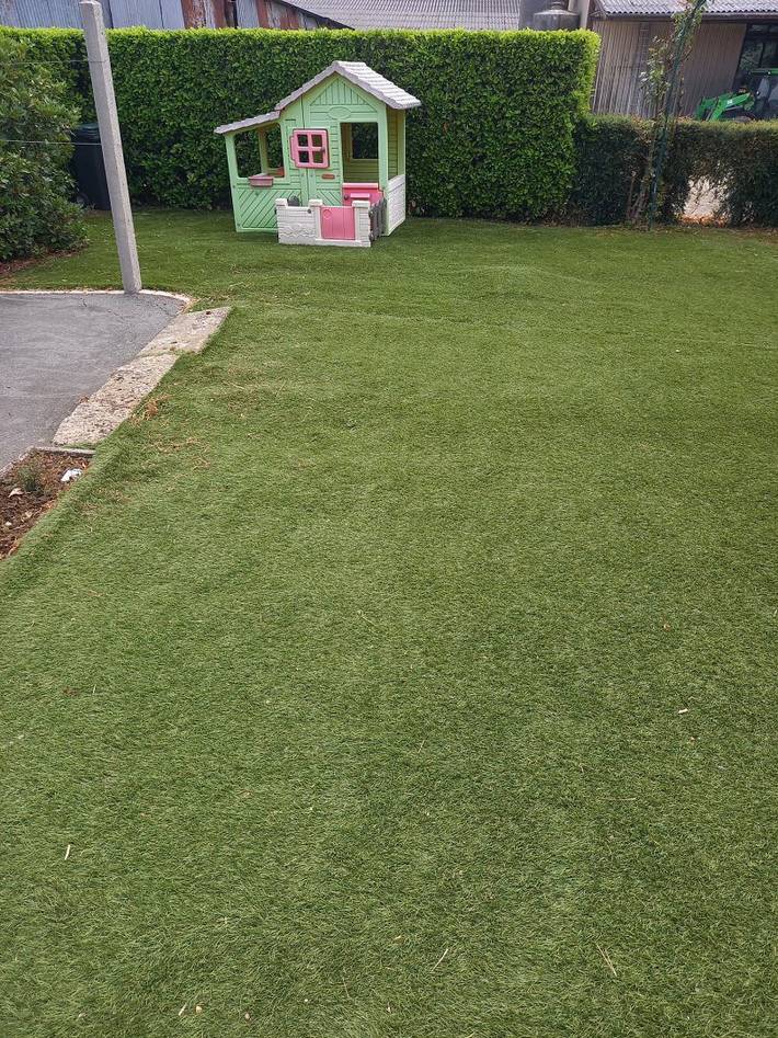 Gîte pour 5 personnes, avec terrasse dans Fontenay-le-Comte - 2