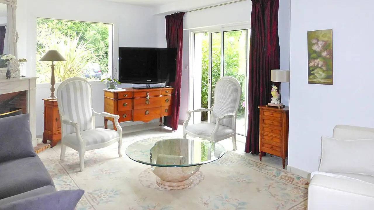 Ferienhaus für 6 Personen (130 m²) in Auray in Auray, Côte des Mégalithes