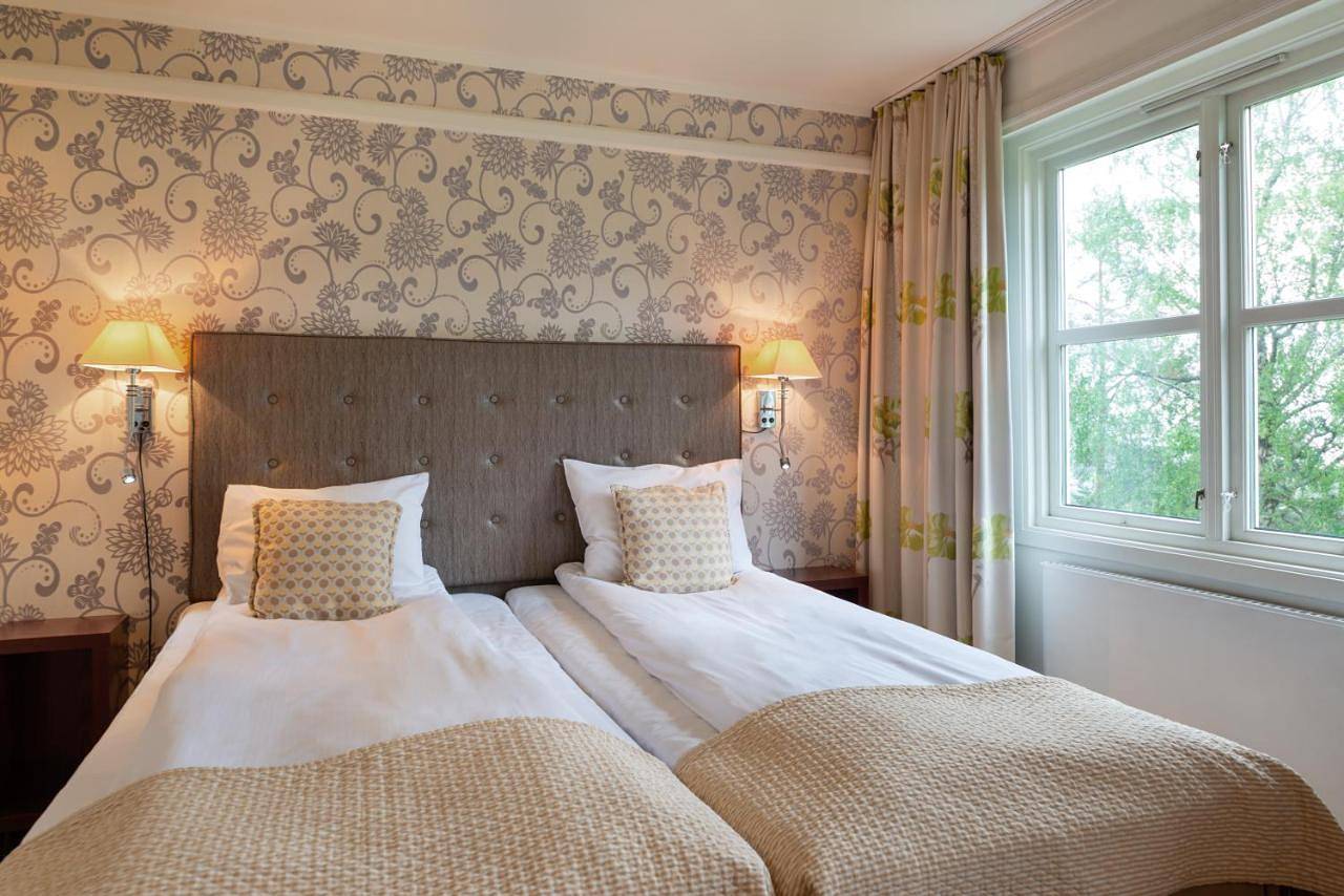 Quality Hotel Leangkollen in Asker