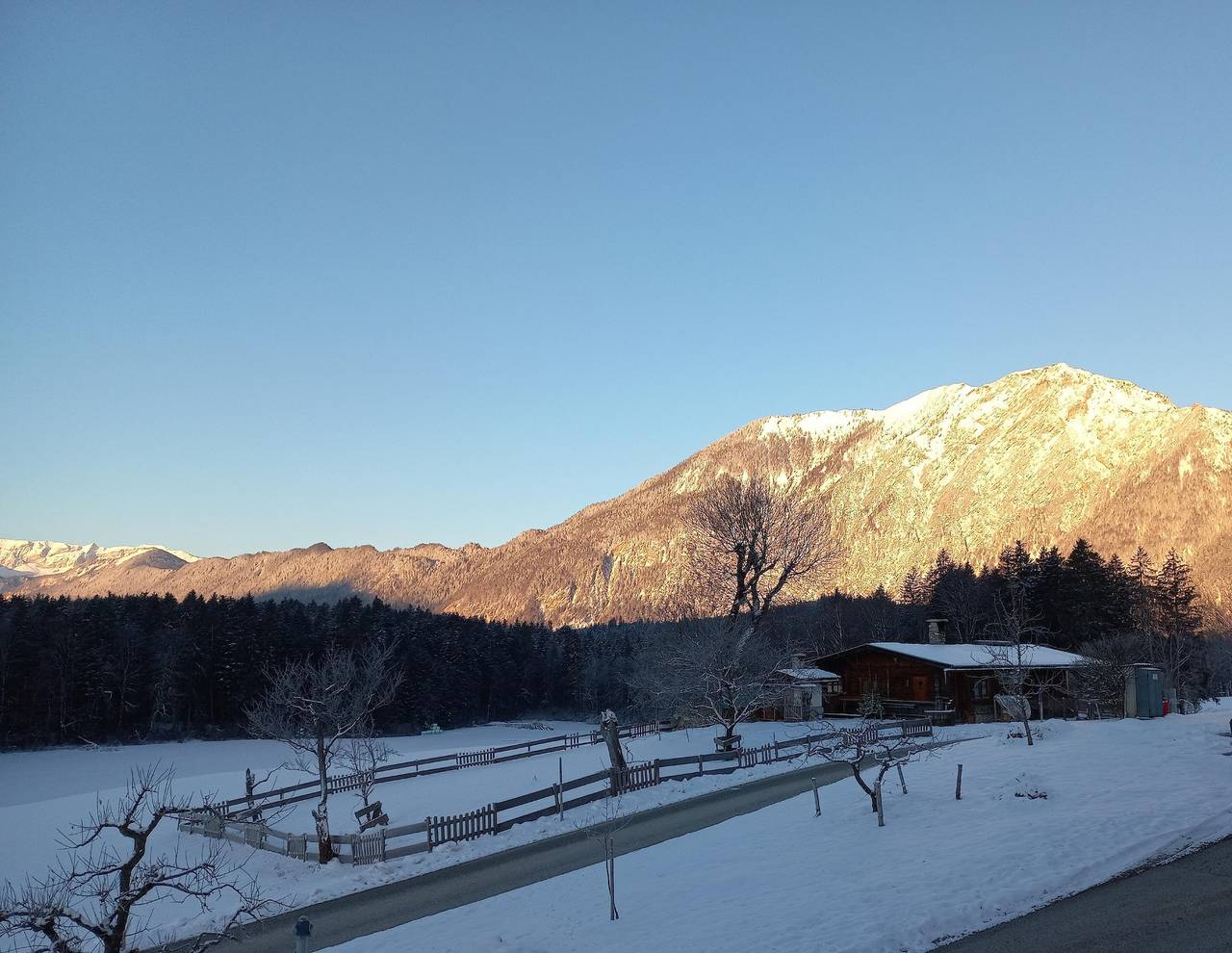 Ganze Ferienwohnung, Appartement "d´kloane Mühle" in Breitenbach am Inn, Kitzbüheler Alpen