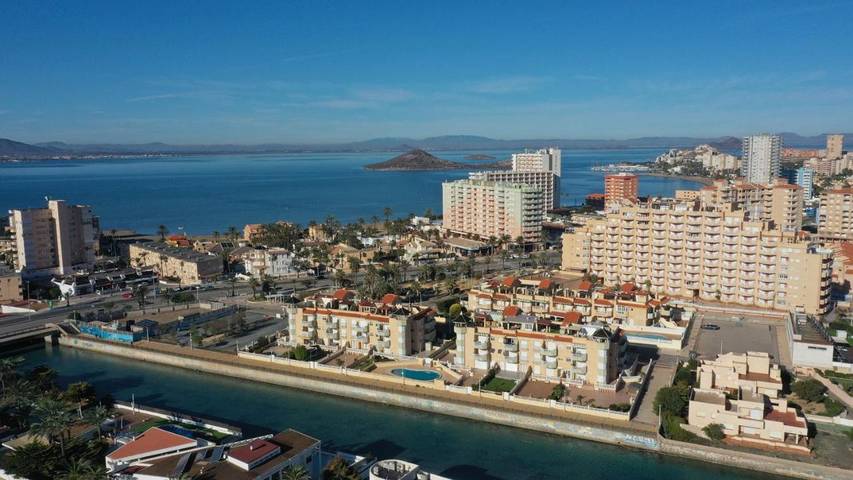 Apartamento de vacaciones para 3 personas, con piscina y terraza, Se admiten mascotas - 1