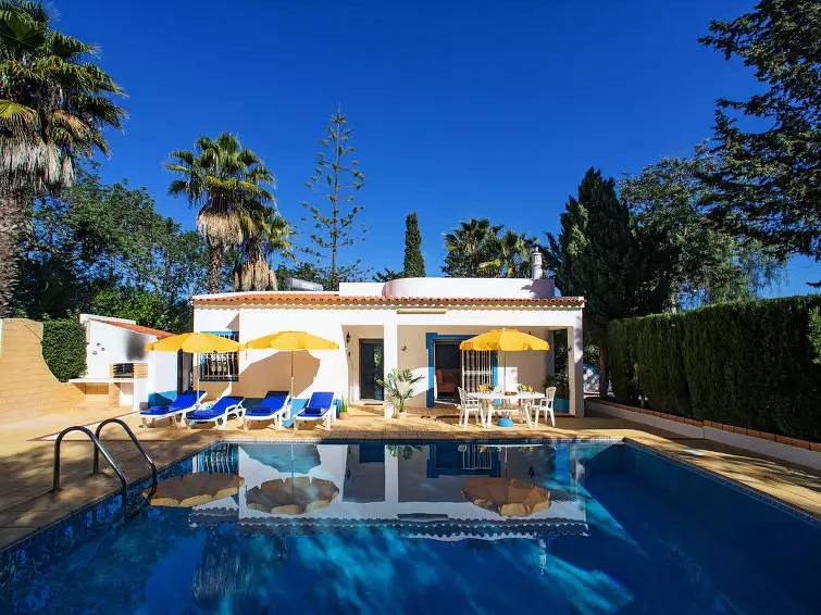 Casa vacanza a Algarve Central a partire da 205€ a notte