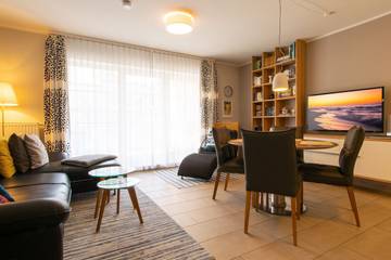 Ferienwohnung für 6 Personen in Heringsdorf, Usedom, Bild 2