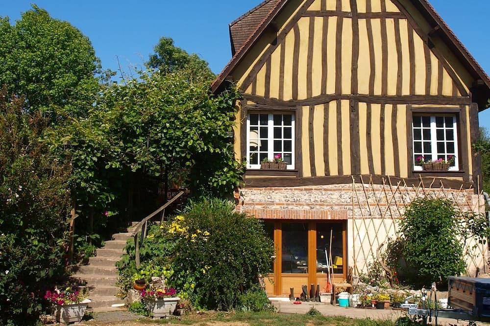 Maison de vacances