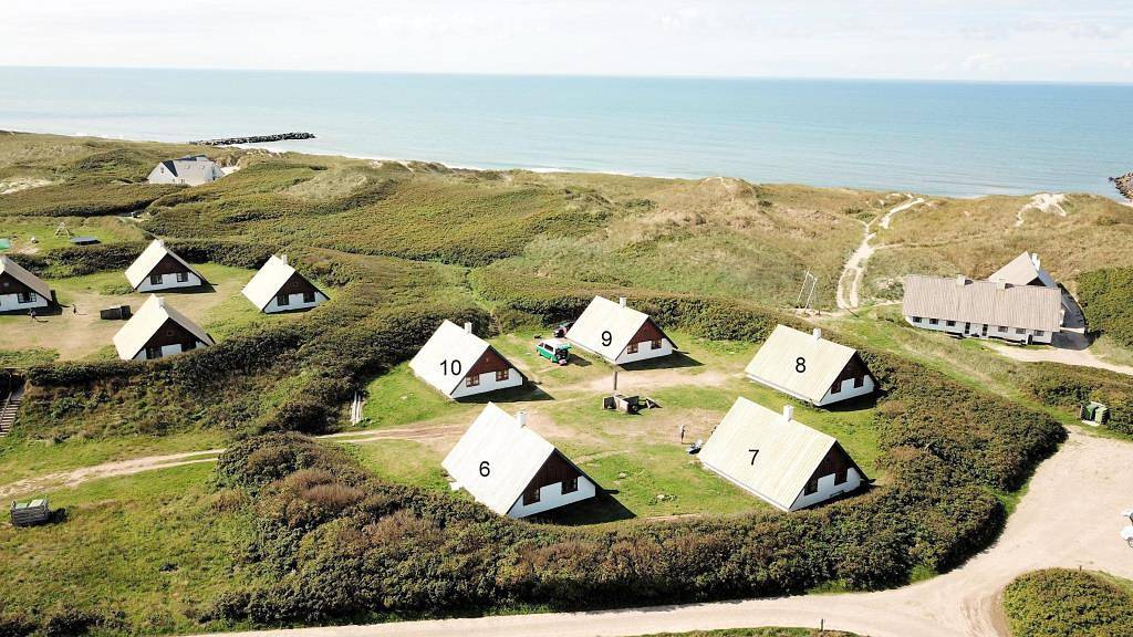 1306 in Lemvig, Lemvig und Umgebung