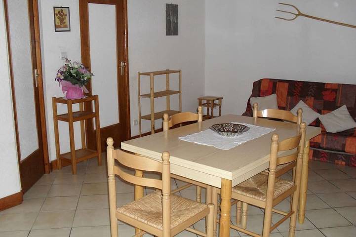 Appartement de vacances pour 6 personnes - 1