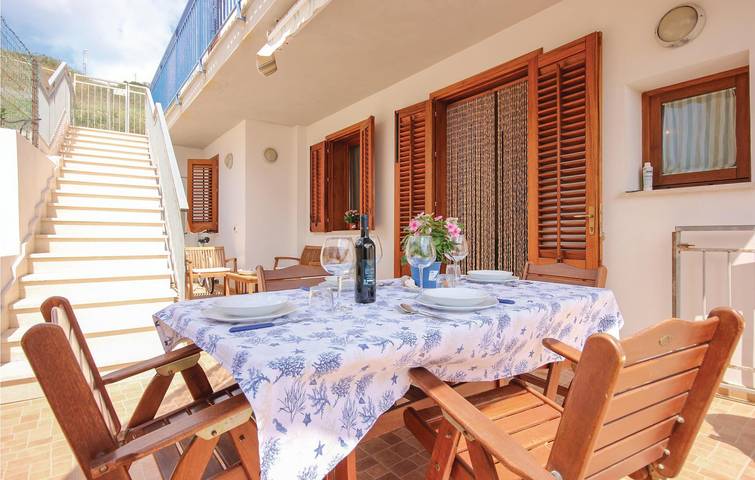 Gîte pour 4 personnes, avec Terrasse à Menfi - 4