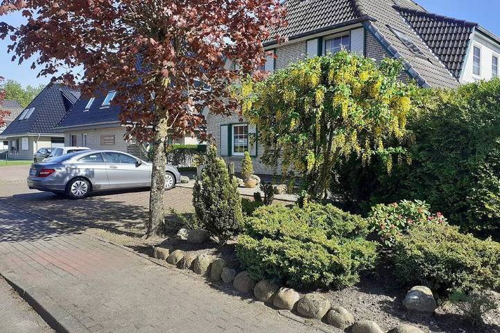 Ferienhaus für 2 Personen - 1
