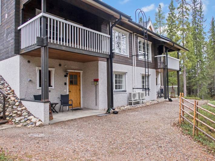 Ferienhaus für 2 Personen - 1