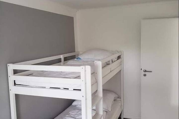 Ferienhaus für 7 Personen, mit Terrasse, mit Haustier in Blekendorf - 4