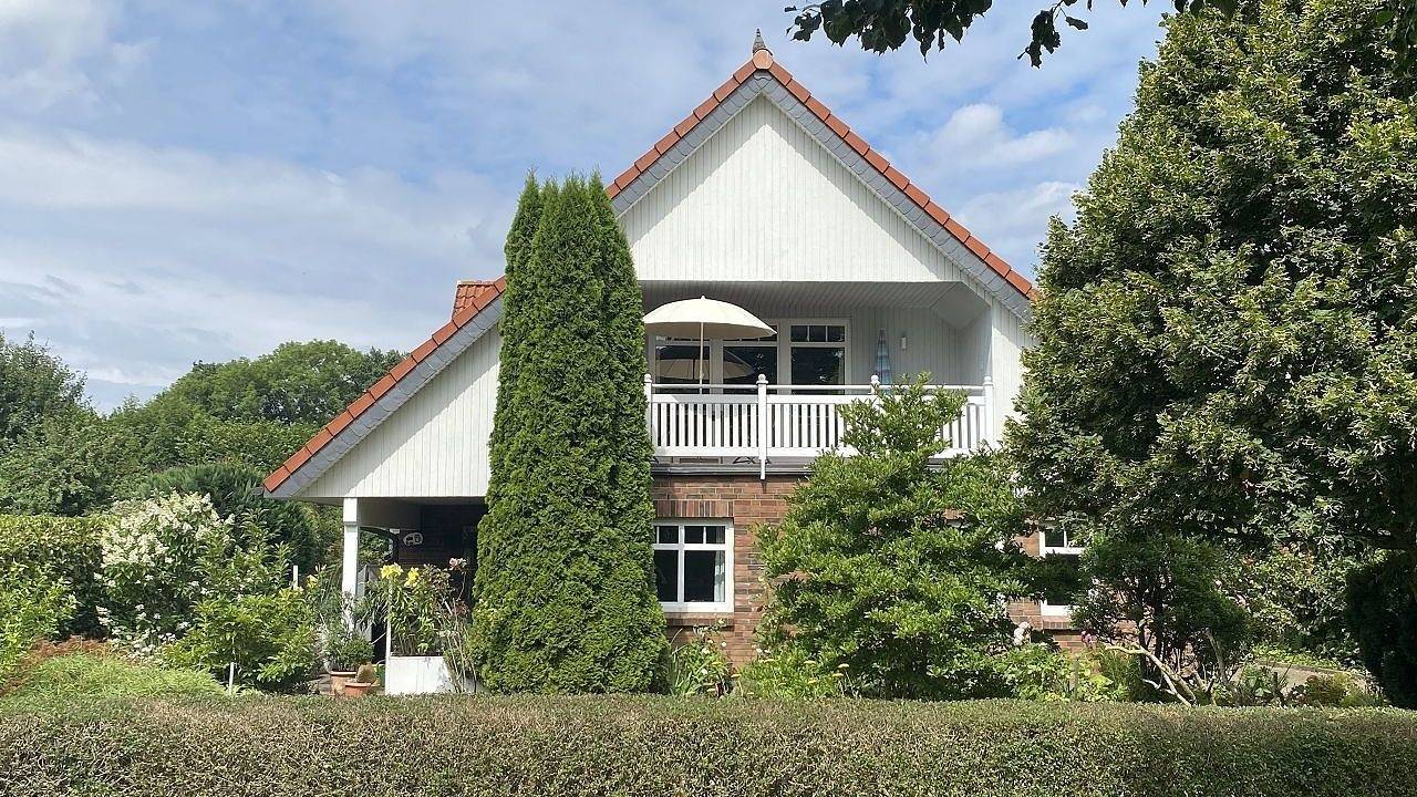 Ferienhaus für 6 Personen (130 m²) in Langballig in Langballig, Schleswig-Flensburg