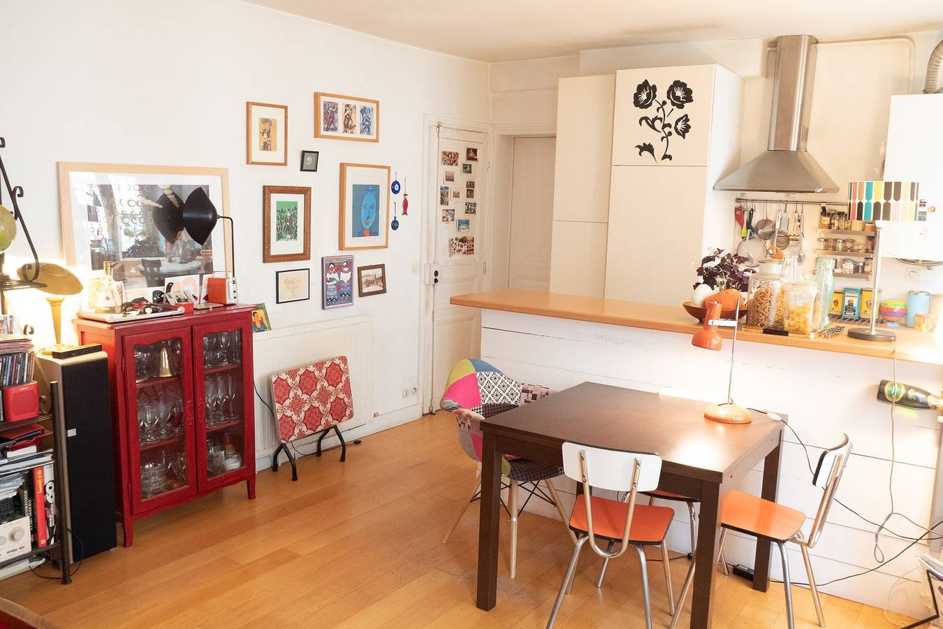 Photo : Appartement de vacances
