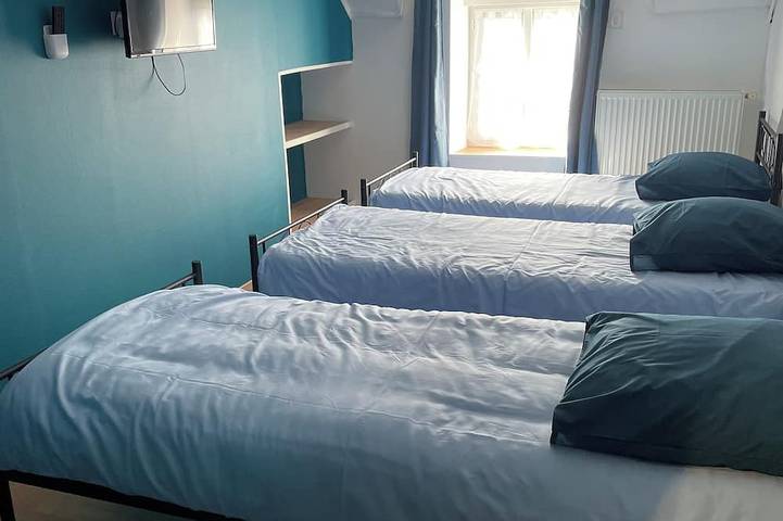 Location de vacances pour 13 personnes à Ousson-sur-Loire - 4