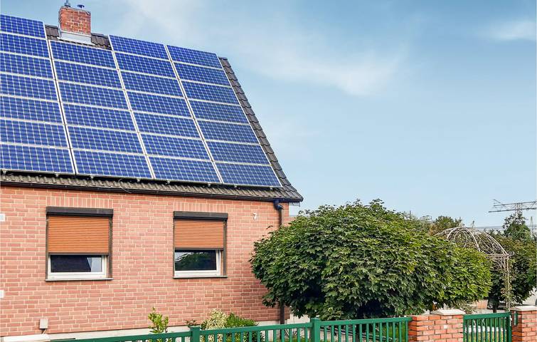 Ferienhaus für 5 Personen in Neubrandenburg - 3