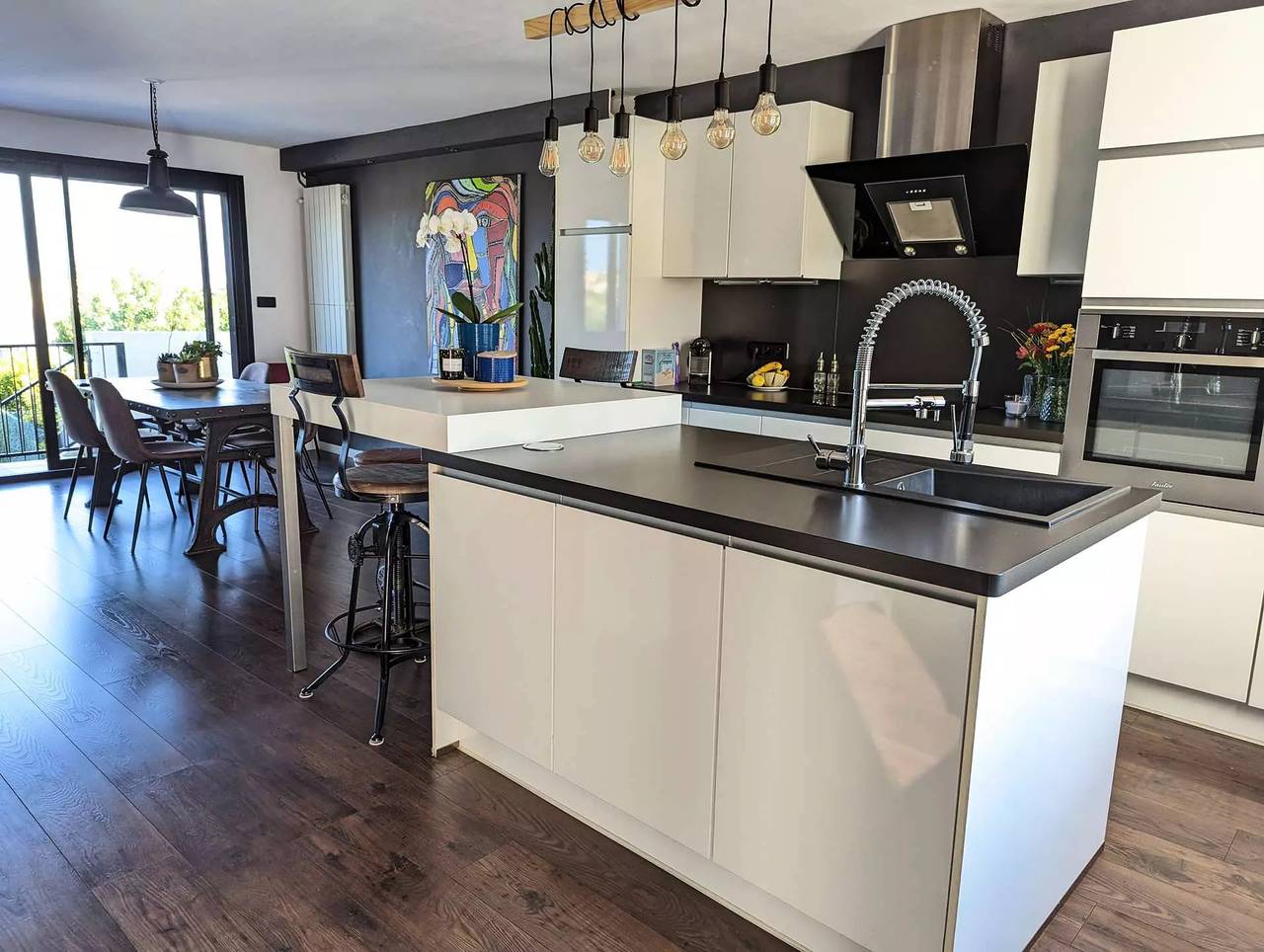 Maisons & Villas pour 6 Personnes in Balaruc-les-Bains, Côte méditerranéenne (France)
