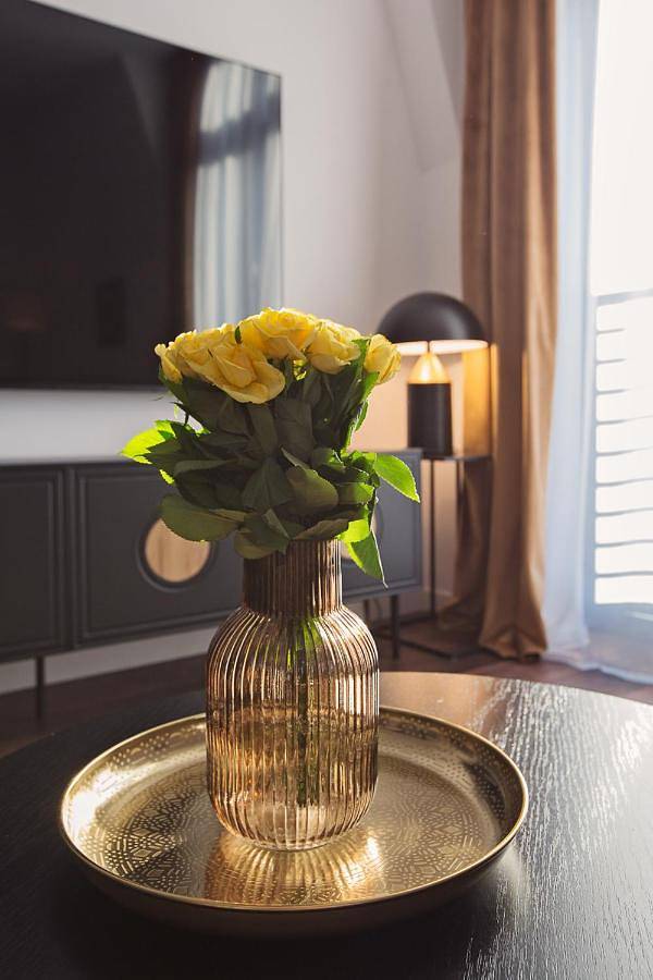 Apartament wakacyjny dla 4 osób, z widok, zwierzęta dozwolone w Szczecinek