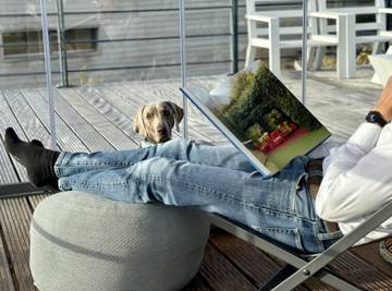 Villa for 4 Guests in Goeree-Overflakkee, North Sea Netherlands, Picture 1