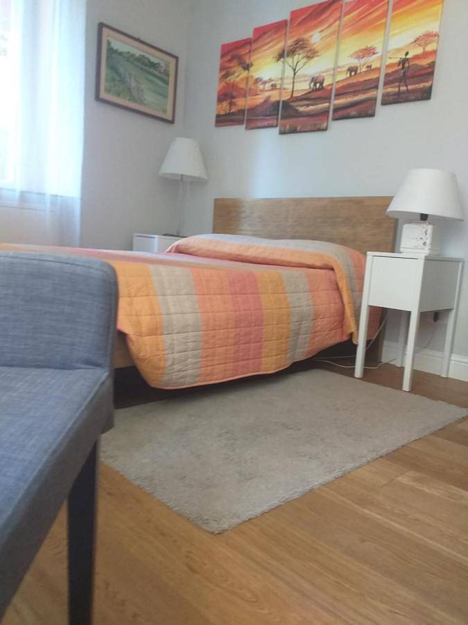 Location de vacances pour 2 personnes dans Ostie - 3