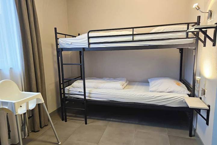 Ferienhaus für 8 Personen, mit Garten in Serooskerke - 4