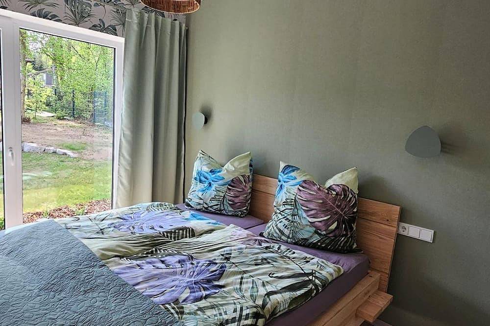 Gartenbungalow Rhönwild in Hilders, Rhön-Hessen