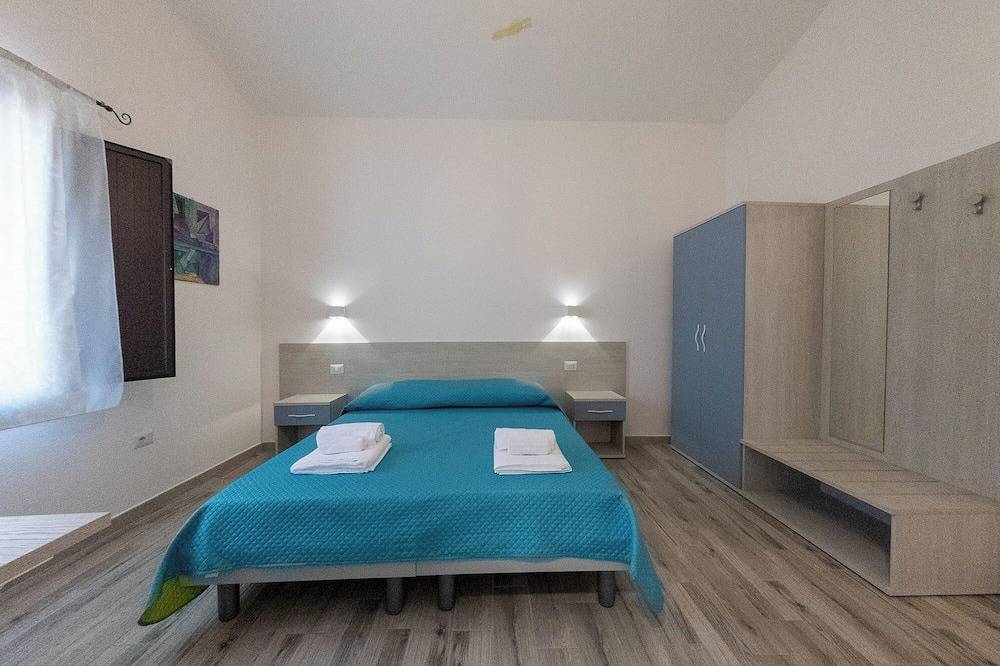 Lovely guesthouse 10 minutes from the beautiful beaches of the Gulf of Orosei in Irgoli, Barbagia