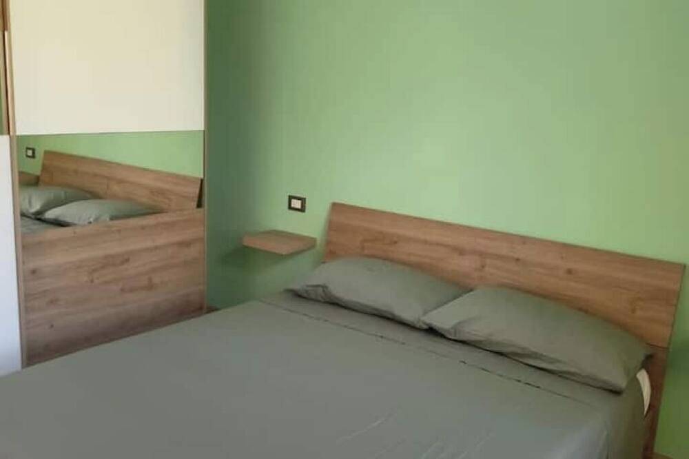 Ganze Wohnung, Cozy ground-floor mini apartment a few meters from Rimini's dockyard in Rimini, Rimini Provinz