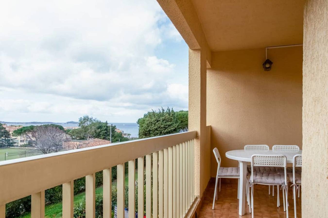 Appartamento vacanze a Var a partire da 120€ a notte