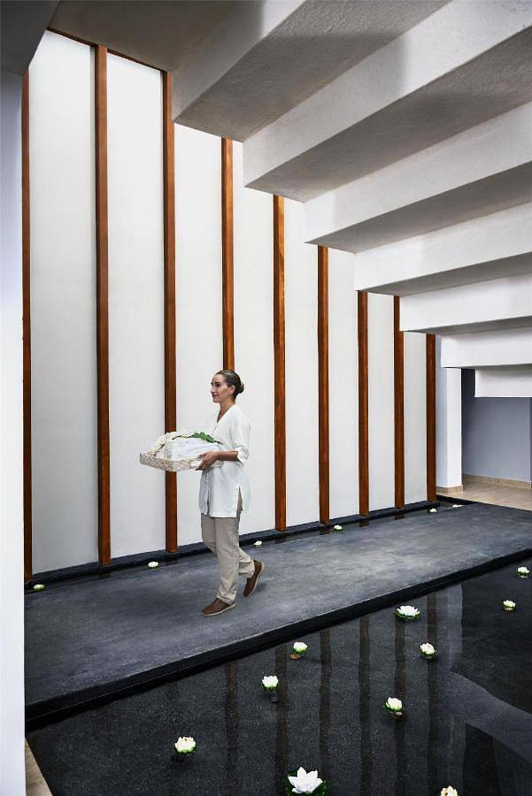 Dreams Puerto Morelos Resort & Spa - All Inclusive in Quintana Roo