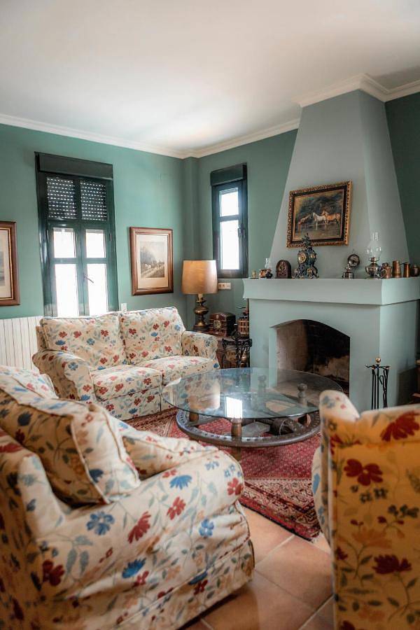 Finca Orate in Mairena del Alcor, Provincia de Sevilla