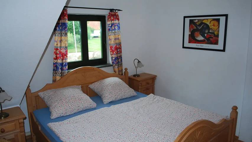 Ferienwohnung für 20 Personen, mit Garten und Pool in Dargun - 2
