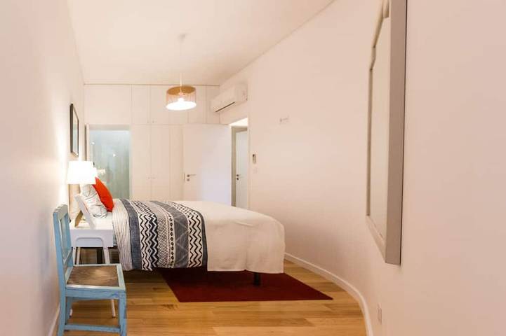 Freunde & Familienhaus 2 in Massarelos, Porto