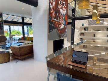 Villa for 10 People in Rio de Janeiro, Rio de Janeiro (state), Photo 1