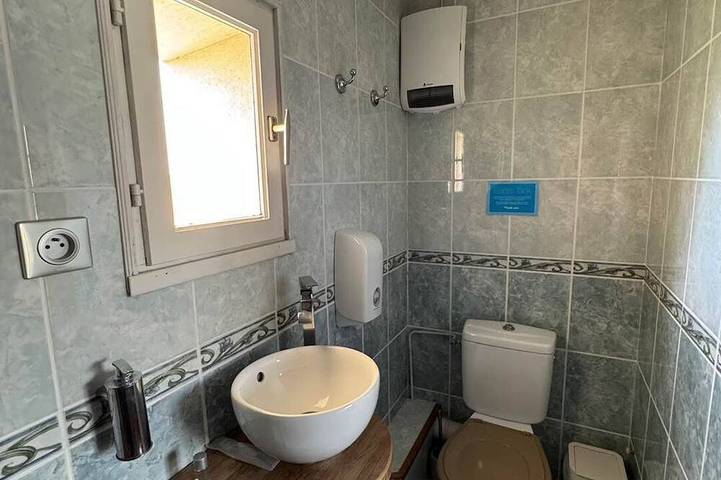 Gîte pour 2 personnes à Echinghen - 4