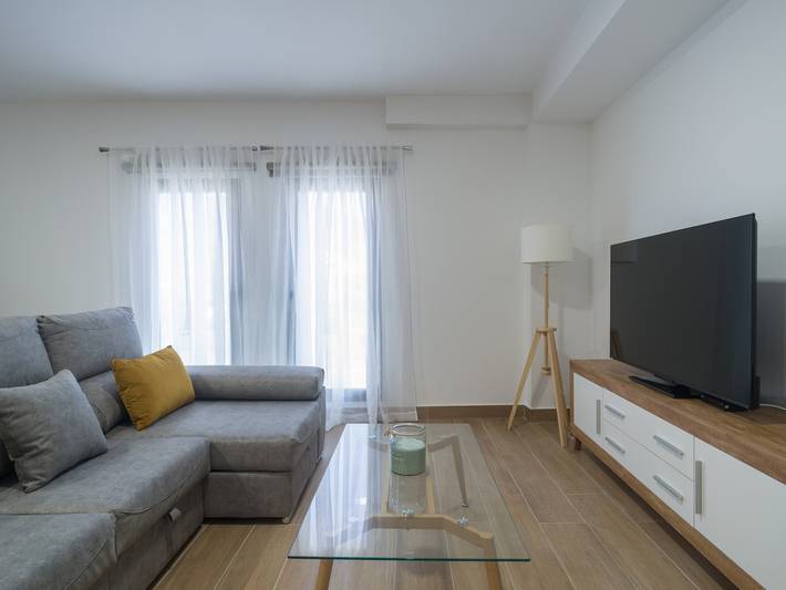 Location de vacances pour 4 personnes à Villa de Agaete - 3