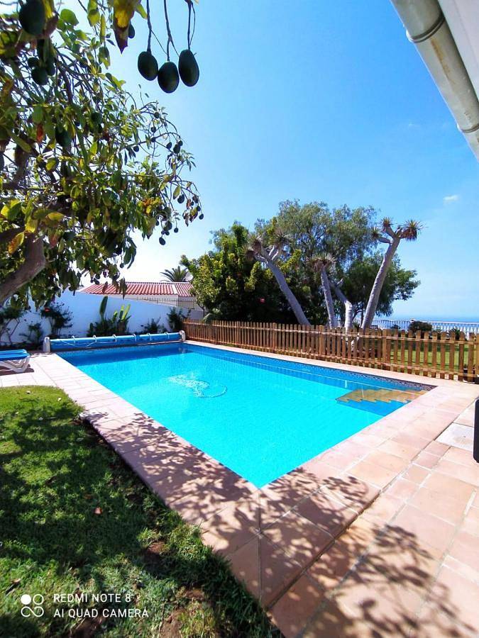 Villa in Cuesta de la Villa, Santa Úrsula