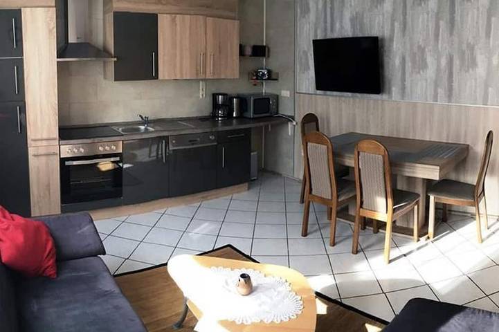 Bauernhof für 5 Personen, mit Garten