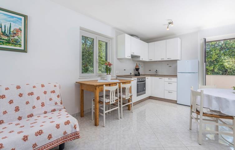 Ferienhaus für 3 Personen, mit Garten in Umag und Umgebung - 4