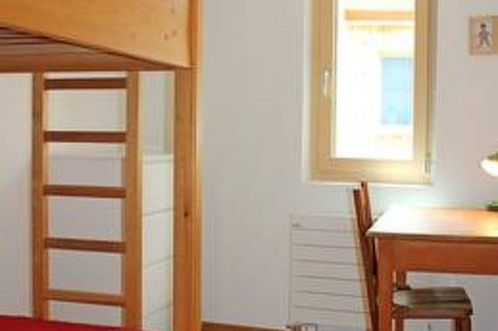 Ganze Wohnung, Chasa Tablà, (Guarda) in Guarda Staziun, Guarda