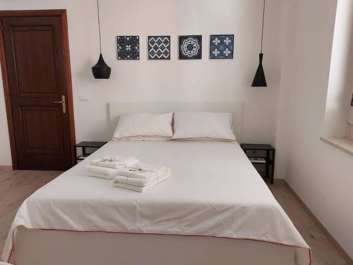 Chambre d’hôte pour 3 personnes