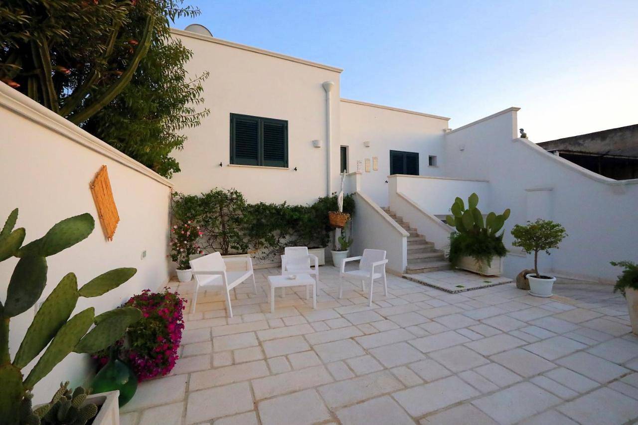 B&B Sole Mare Vento in Maruggio, Golfo di Taranto