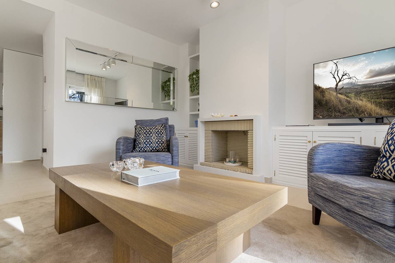 Casa de vacaciones para 5 personas con piscina in San Pedro Alcántara, Marbella