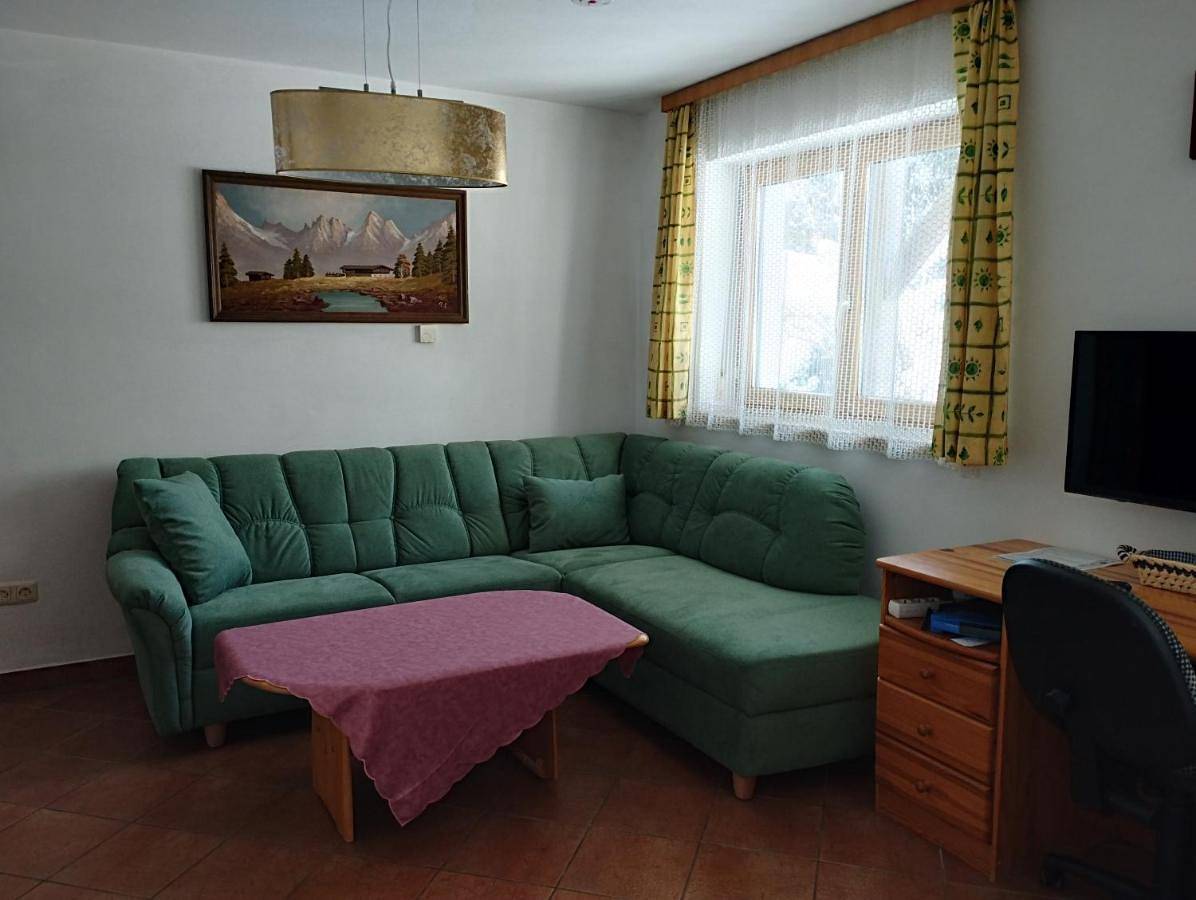 Ganze Wohnung, Apartments Grabler in Altmünster, Bezirk Gmunden