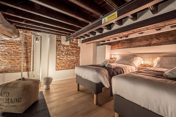 Apartamento entero, My Luxury Suites - Apartamento Estándar in Savona (City), Savona