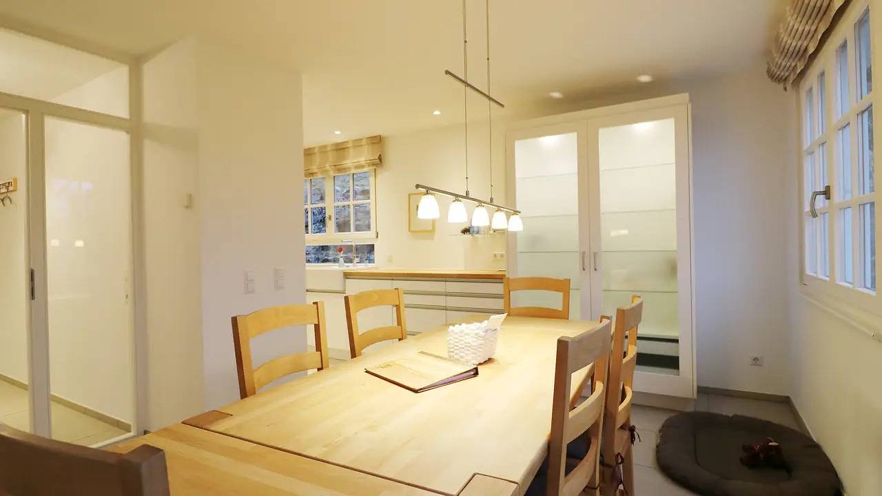 Ganze Ferienwohnung, Ferienwohnung für 6 Personen (142 m²) in Breitnau in Breitnau, Südschwarzwald