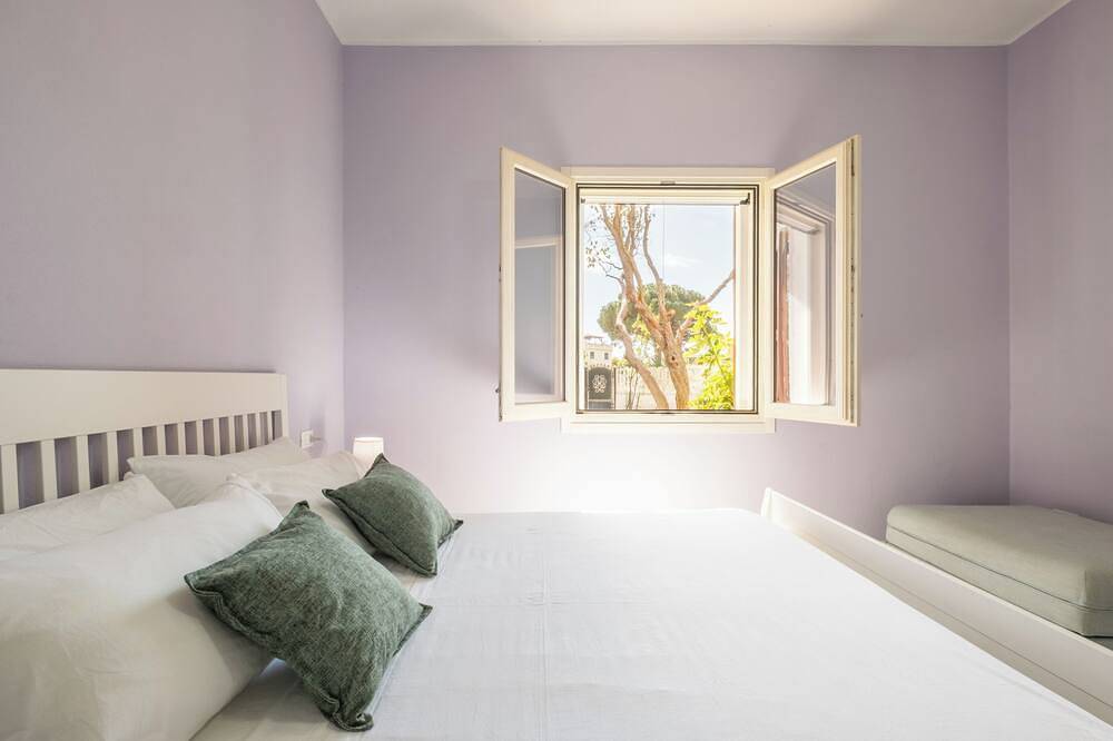 [Stunning Villa]private garden-front beach-parking [Smart Tv Wi-Fi] in Solanas, Comune di Sìnnia