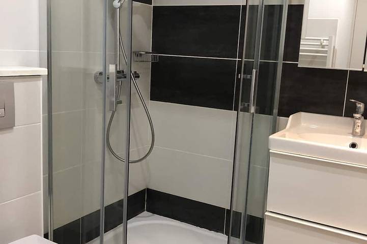 Ganze Wohnung, Val Thorens Apartment For 10 People Fully Renovated in Val Thorens, Vanoise-Massiv